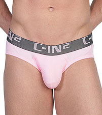 Freshpink Lo No Show Profile Brief